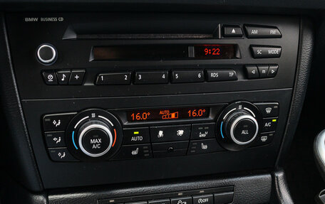 BMW X1, 2013 год, 1 890 000 рублей, 18 фотография