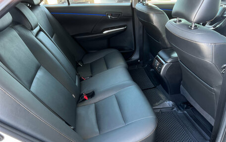 Toyota Camry, 2015 год, 2 099 000 рублей, 10 фотография