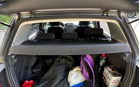 Volkswagen Golf VI, 2011 год, 750 000 рублей, 14 фотография