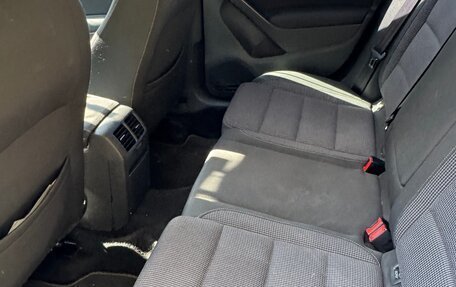 Volkswagen Golf VI, 2011 год, 750 000 рублей, 13 фотография