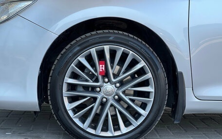Toyota Camry, 2015 год, 2 099 000 рублей, 11 фотография