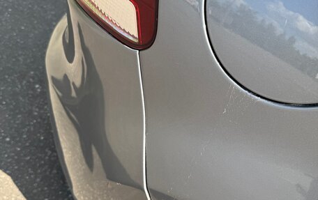Volkswagen Golf VI, 2011 год, 750 000 рублей, 19 фотография