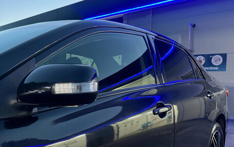 Toyota Corolla, 2011 год, 799 990 рублей, 10 фотография