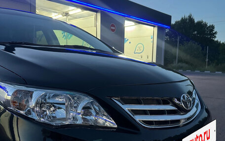 Toyota Corolla, 2011 год, 799 990 рублей, 11 фотография
