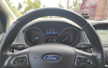 Ford Focus III, 2019 год, 1 400 000 рублей, 4 фотография