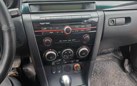 Mazda 3, 2008 год, 505 000 рублей, 6 фотография