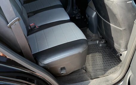 Hyundai Santa Fe III рестайлинг, 2018 год, 2 700 000 рублей, 11 фотография