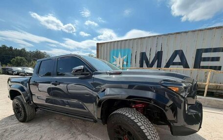 Toyota Tacoma, 2026 год, 7 499 000 рублей, 3 фотография