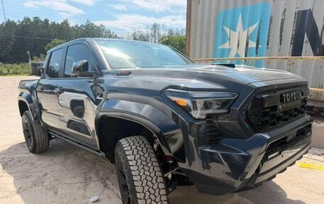 Toyota Tacoma, 2026 год, 7 499 000 рублей, 11 фотография