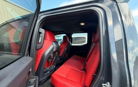 Toyota Tacoma, 2026 год, 7 499 000 рублей, 8 фотография
