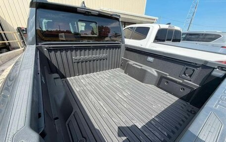 Toyota Tacoma, 2026 год, 7 499 000 рублей, 6 фотография