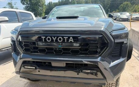 Toyota Tacoma, 2026 год, 7 499 000 рублей, 19 фотография