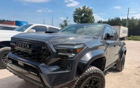Toyota Tacoma, 2026 год, 7 499 000 рублей, 18 фотография