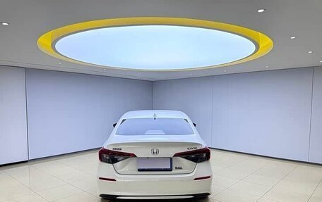 Honda Civic, 2023 год, 1 790 000 рублей, 6 фотография