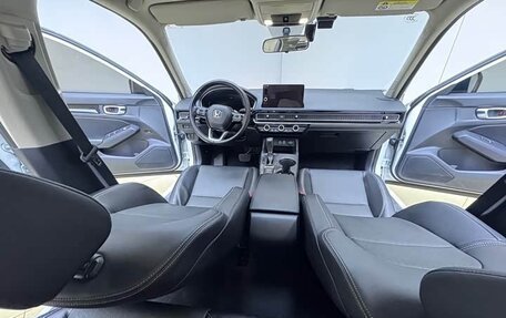 Honda Civic, 2023 год, 1 790 000 рублей, 8 фотография