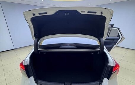 Honda Civic, 2023 год, 1 790 000 рублей, 7 фотография