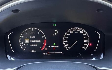 Honda Civic, 2023 год, 1 790 000 рублей, 11 фотография