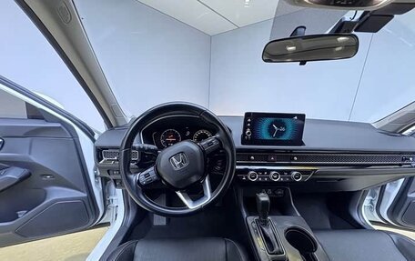 Honda Civic, 2023 год, 1 790 000 рублей, 9 фотография
