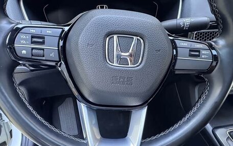Honda Civic, 2023 год, 1 790 000 рублей, 10 фотография