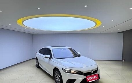 Honda Civic, 2023 год, 1 790 000 рублей, 2 фотография