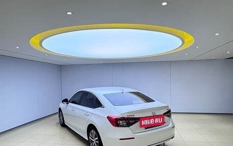 Honda Civic, 2023 год, 1 790 000 рублей, 4 фотография