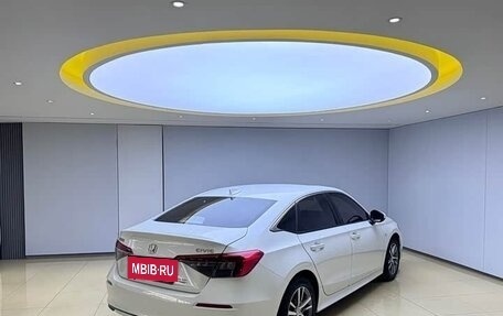 Honda Civic, 2023 год, 1 790 000 рублей, 3 фотография