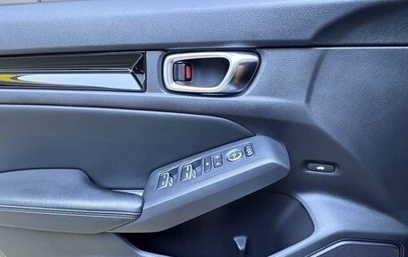 Honda Civic, 2023 год, 1 790 000 рублей, 19 фотография