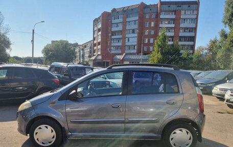 Chery Kimo (A1), 2011 год, 350 000 рублей, 2 фотография