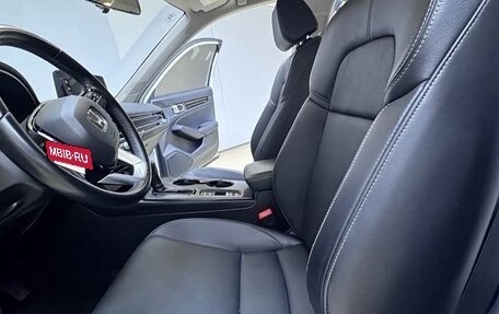 Honda Civic, 2023 год, 1 790 000 рублей, 14 фотография
