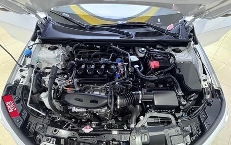 Honda Civic, 2023 год, 1 790 000 рублей, 21 фотография
