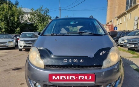 Chery Kimo (A1), 2011 год, 350 000 рублей, 3 фотография