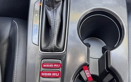 Honda Civic, 2023 год, 1 790 000 рублей, 20 фотография