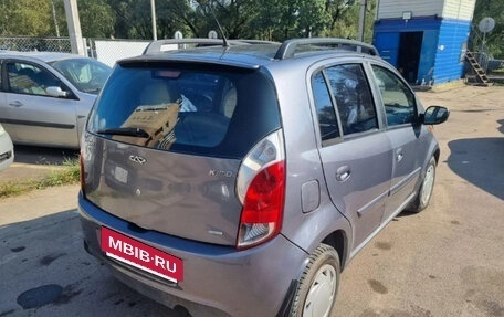 Chery Kimo (A1), 2011 год, 350 000 рублей, 4 фотография