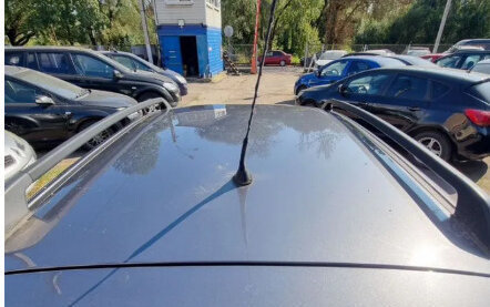 Chery Kimo (A1), 2011 год, 350 000 рублей, 8 фотография