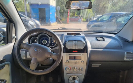 Chery Kimo (A1), 2011 год, 350 000 рублей, 9 фотография