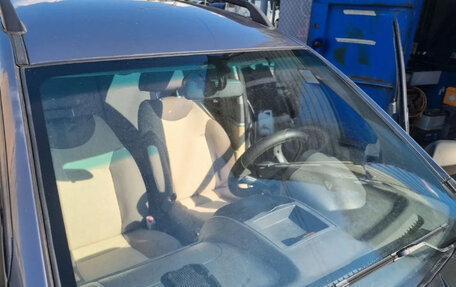 Chery Kimo (A1), 2011 год, 350 000 рублей, 19 фотография