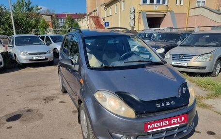Chery Kimo (A1), 2011 год, 350 000 рублей, 6 фотография