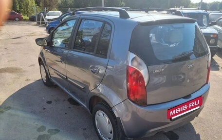 Chery Kimo (A1), 2011 год, 350 000 рублей, 7 фотография