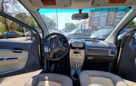 Chery Kimo (A1), 2011 год, 350 000 рублей, 22 фотография