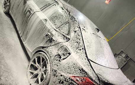 Lexus IS III, 2019 год, 2 800 000 рублей, 3 фотография