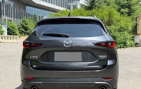 Mazda CX-5 II, 2026 год, 2 670 000 рублей, 3 фотография