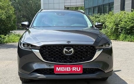 Mazda CX-5 II, 2026 год, 2 670 000 рублей, 6 фотография