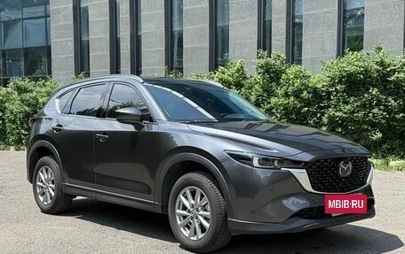 Mazda CX-5 II, 2026 год, 2 670 000 рублей, 5 фотография