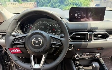 Mazda CX-5 II, 2026 год, 2 670 000 рублей, 12 фотография