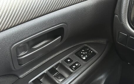 Mitsubishi Outlander III рестайлинг 3, 2014 год, 1 499 777 рублей, 15 фотография