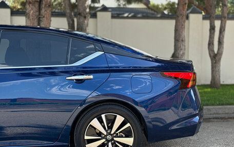 Nissan Altima VI (L34), 2022 год, 2 150 000 рублей, 8 фотография