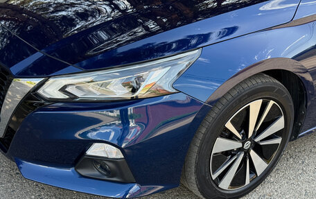 Nissan Altima VI (L34), 2022 год, 2 150 000 рублей, 5 фотография