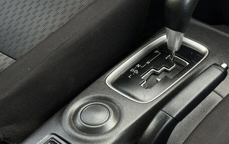 Mitsubishi Outlander III рестайлинг 3, 2014 год, 1 499 777 рублей, 13 фотография