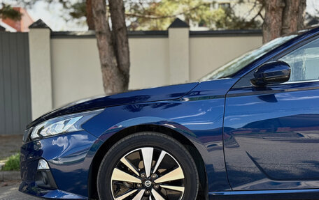Nissan Altima VI (L34), 2022 год, 2 150 000 рублей, 6 фотография