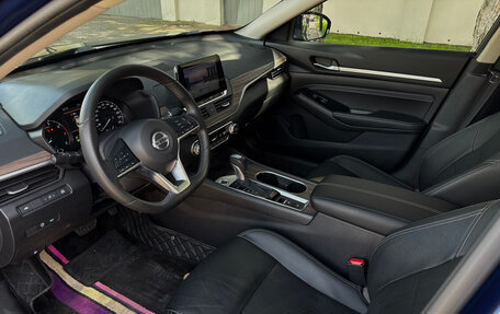 Nissan Altima VI (L34), 2022 год, 2 150 000 рублей, 12 фотография